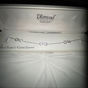 Infinity bracelet ♾